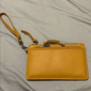 purse